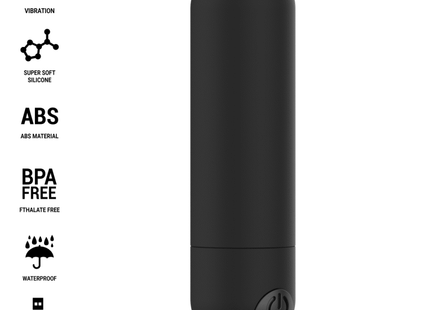 INTENSE – Karen Mini-Bullet-Vibrator wiederaufladbar - Mini-Vibratoren