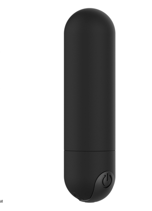 INTENSE – Karen Mini-Bullet-Vibrator wiederaufladbar - Mini-Vibratoren