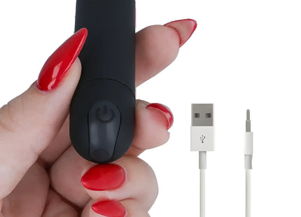 INTENSE – Karen Mini-Bullet-Vibrator wiederaufladbar - Mini-Vibratoren