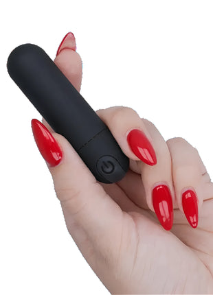 INTENSE – Karen Mini-Bullet-Vibrator wiederaufladbar - Mini-Vibratoren