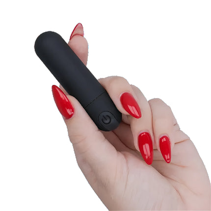 INTENSE – Karen Mini-Bullet-Vibrator wiederaufladbar - Mini-Vibratoren