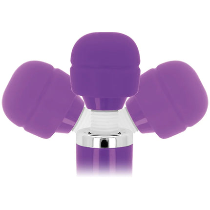INTENSE - KEANU WAND LILA MASSAGER - Wand-Vibrator