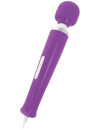 INTENSE - KEANU WAND LILA MASSAGER - Wand-Vibrator