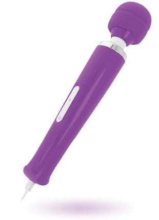 INTENSE - KEANU WAND LILA MASSAGER - Wand-Vibrator
