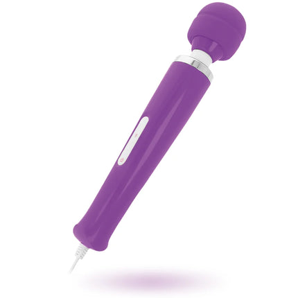 INTENSE - KEANU WAND LILA MASSAGER - Wand-Vibrator