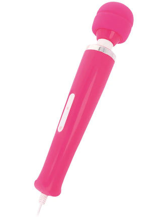 INTENSE - KEANU WAND ROSA MASSAGER - Wand-Vibrator