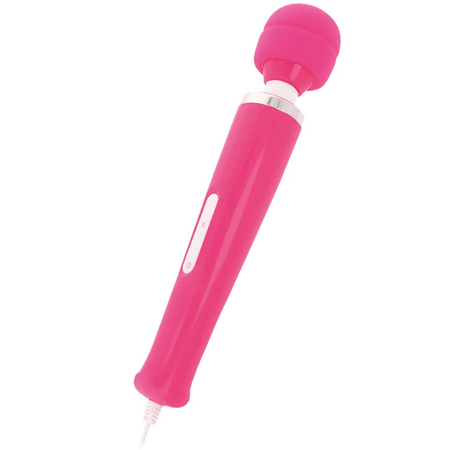 INTENSE - KEANU WAND ROSA MASSAGER - Wand-Vibrator