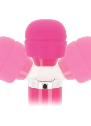 INTENSE - KEANU WAND ROSA MASSAGER - Wand-Vibrator