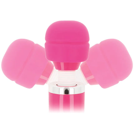 INTENSE - KEANU WAND ROSA MASSAGER - Wand-Vibrator