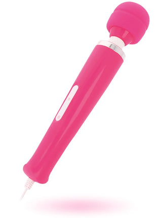 INTENSE - KEANU WAND ROSA MASSAGER - Wand-Vibrator
