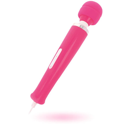 INTENSE - KEANU WAND ROSA MASSAGER - Wand-Vibrator