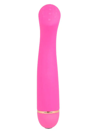 INTENSE - LILO 20 GESCHWINDIGKEITEN SILIKON - G-Punkt-Vibrator