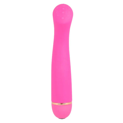 INTENSE - LILO 20 GESCHWINDIGKEITEN SILIKON - G-Punkt-Vibrator