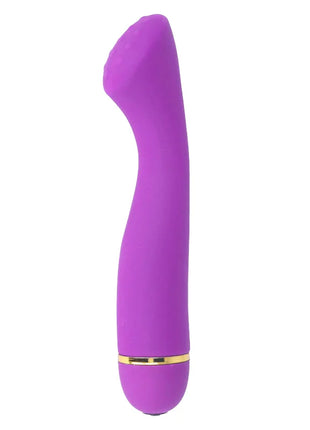 INTENSE - LILO 20 GESCHWINDIGKEITEN SILIKON - G-Punkt-Vibrator