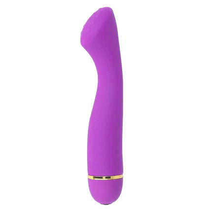 INTENSE - LILO 20 GESCHWINDIGKEITEN SILIKON - G-Punkt-Vibrator