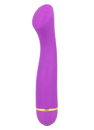 INTENSE - LILO 20 GESCHWINDIGKEITEN SILIKON - G-Punkt-Vibrator