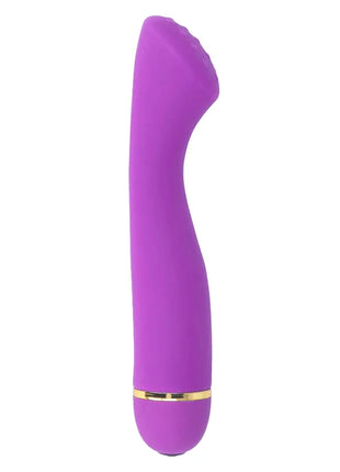 INTENSE - LILO 20 GESCHWINDIGKEITEN SILIKON - G-Punkt-Vibrator