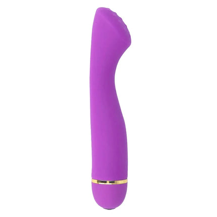 INTENSE - LILO 20 GESCHWINDIGKEITEN SILIKON - G-Punkt-Vibrator
