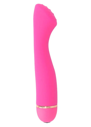 INTENSE - LILO 20 GESCHWINDIGKEITEN SILIKON - G-Punkt-Vibrator