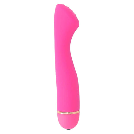 INTENSE - LILO 20 GESCHWINDIGKEITEN SILIKON - G-Punkt-Vibrator