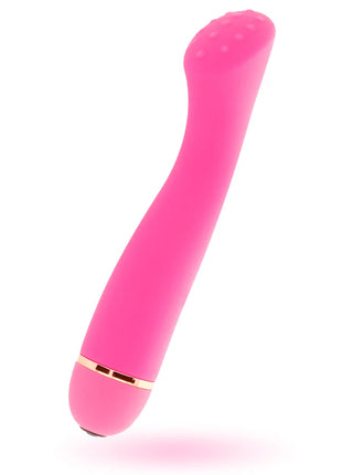 INTENSE - LILO 20 GESCHWINDIGKEITEN SILIKON - G-Punkt-Vibrator