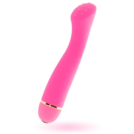 INTENSE - LILO 20 GESCHWINDIGKEITEN SILIKON - G-Punkt-Vibrator