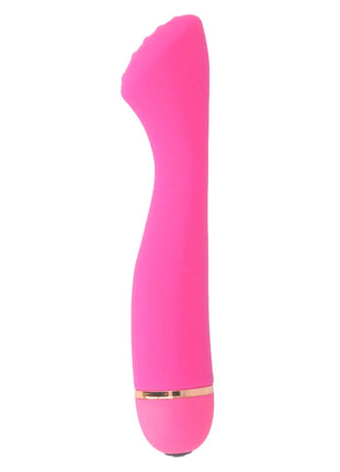 INTENSE - LILO 20 GESCHWINDIGKEITEN SILIKON - G-Punkt-Vibrator