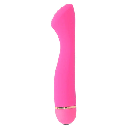 INTENSE - LILO 20 GESCHWINDIGKEITEN SILIKON - G-Punkt-Vibrator