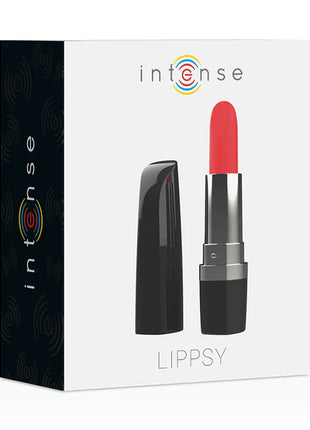 INTENSE - LIPPSY VIBRIERENDER LIPPENSTIFT