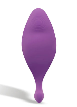 INTENSE - MINDY PANTIE LILA FERNBEDIENUNG - Minivibrator