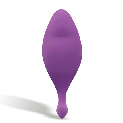 INTENSE - MINDY PANTIE LILA FERNBEDIENUNG - Minivibrator