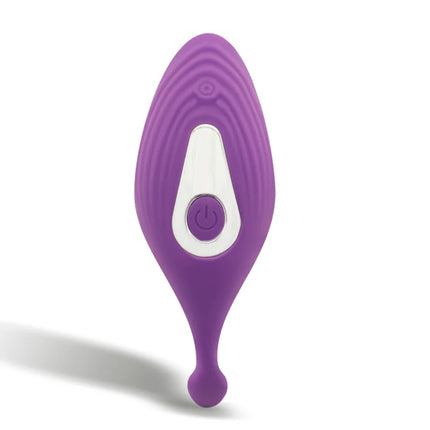 INTENSE - MINDY PANTIE LILA FERNBEDIENUNG - Minivibrator