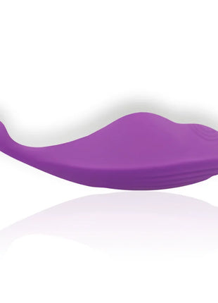 INTENSE - MINDY PANTIE LILA FERNBEDIENUNG - Minivibrator
