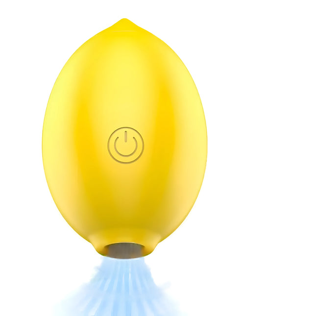 INTENSE - MONI LEMON KLITORIS-SAUGSTIMULATOR