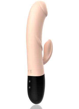 INTENSE - NATÜRLICHER VIBRATOR - MAGNUS DUAL - ASPOT - A-Punkt Vibratoren