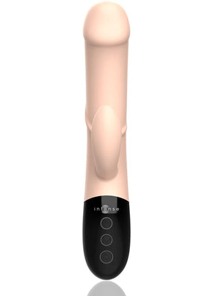 INTENSE - NATÜRLICHER VIBRATOR - MAGNUS DUAL - ASPOT - A-Punkt Vibratoren