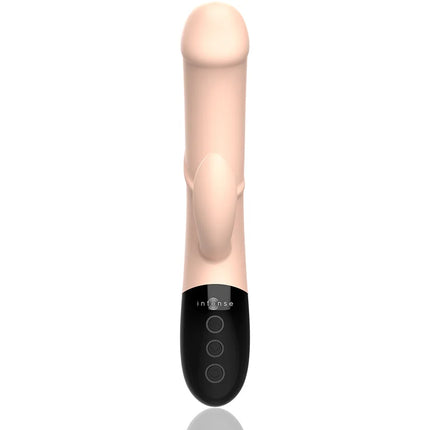 INTENSE - NATÜRLICHER VIBRATOR - MAGNUS DUAL - ASPOT - A-Punkt Vibratoren