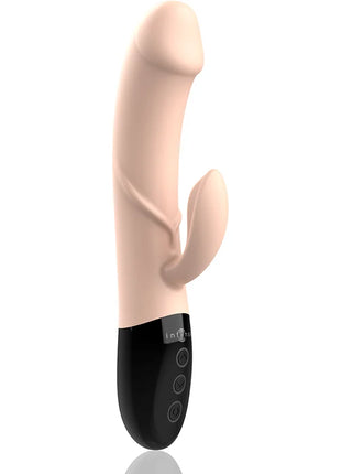 INTENSE - NATÜRLICHER VIBRATOR - MAGNUS DUAL - ASPOT - A-Punkt Vibratoren