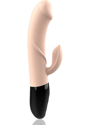 INTENSE - NATÜRLICHER VIBRATOR - MAGNUS DUAL - ASPOT - A-Punkt Vibratoren