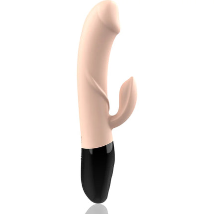 INTENSE - NATÜRLICHER VIBRATOR - MAGNUS DUAL - ASPOT - A-Punkt Vibratoren