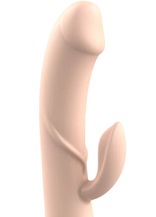 INTENSE - NATÜRLICHER VIBRATOR - MAGNUS DUAL - ASPOT - A-Punkt Vibratoren