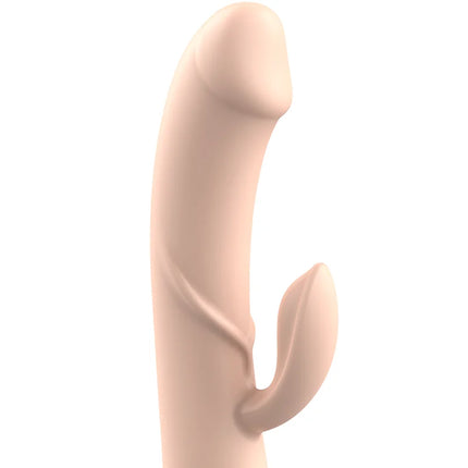 INTENSE - NATÜRLICHER VIBRATOR - MAGNUS DUAL - ASPOT - A-Punkt Vibratoren