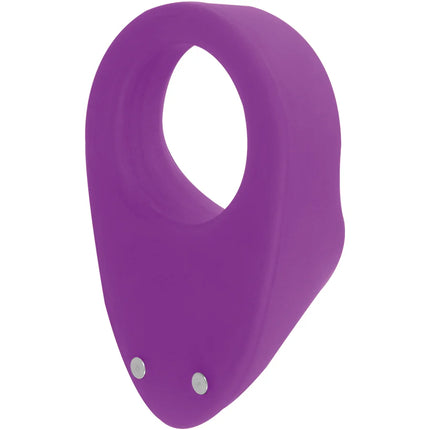 INTENSE - OTO LILAC WIEDERAUFLADBARER VIBRATORRING - Penisring mit Vibration