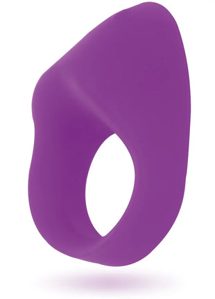INTENSE - OTO LILAC WIEDERAUFLADBARER VIBRATORRING - Penisring mit Vibration