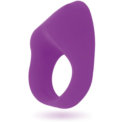 INTENSE - OTO LILAC WIEDERAUFLADBARER VIBRATORRING - Penisring mit Vibration