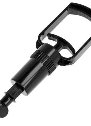 INTENSE - PUMP MANUELLER VAGINASAUGER FÜR DAMEN - Klitorissauger ohne Vibration