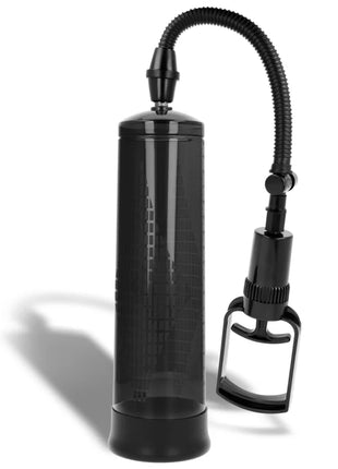 INTENSE - PUMPE SCHWARZE PUMPE 01 - Penispumpe
