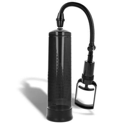 INTENSE - PUMPE SCHWARZE PUMPE 01 - Penispumpe