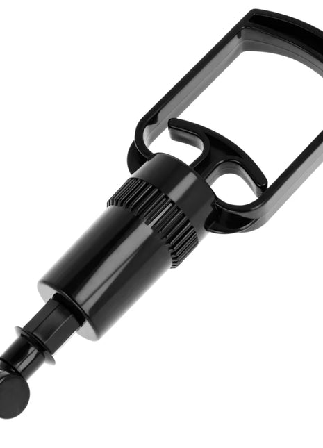 INTENSE - PUMPE SCHWARZE PUMPE 01 - Penispumpe