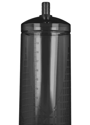 INTENSE - PUMPE SCHWARZE PUMPE 01 - Penispumpe